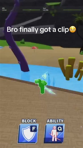 Blade Ball in Roblox: Exciting Gameplay Features