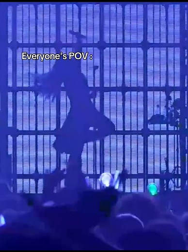 Ado's POV in Concert: Before GTA 6 😂