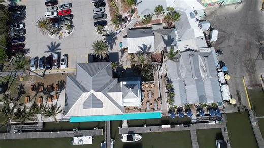 162 reactions · 12 comments | Attention restaurant boaters! We have the more slips available for dock & dine than anyone else in the area. Our dock team will be waiting on C-Dock to get you tied up. We can't wait to see you! | Parrot Key Caribbean Grill | Facebook