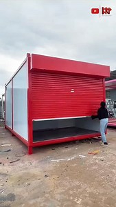 2.1M views · 34K reactions | Road Side Business Container Shop & Home #shorts #home #house #shop #business #container #rent #Youtube #youtubechannel #anantapur #BRPVLOGS999 @brpvlogs999 | Rajendra Prasad | Facebook