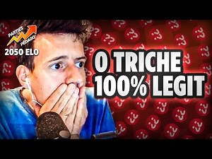 Je perds POUR LA PREMIERE FOIS en partie pédagogique !!!!!