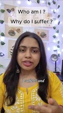Sankhya, Yoga & Vedanta Explained Simply | 3 Pillars of Indian Philosophy #sanatan #youtubeshorts