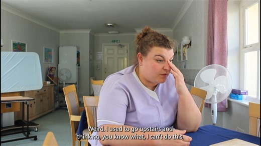 York Learning | This National Apprenticeship Week we're celebrating the difference that work based learning can make to people like Fay, and anyone else... | Instagram