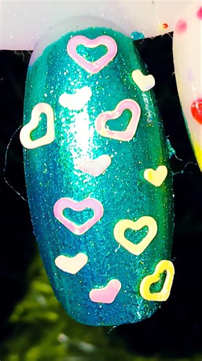 💅nail art designs at home #shorts #nailart #trending #D.janavi