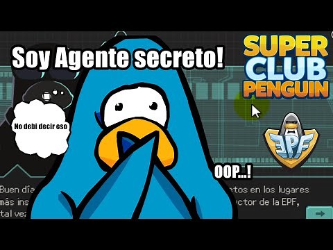 ¿Como entrar a ELITE PENGUIN FORCE? Guía | Super Club Penguin CPPS 2020
