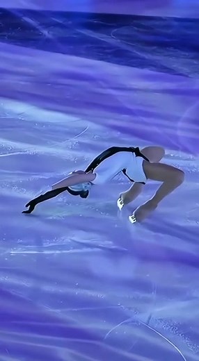 🤍🖤#alexandratrusova #александратрусова #figureskating #rge #elbruso #pyf #no #рекомендации #ночныереки #актив #unstoppable