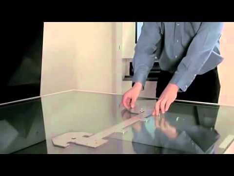 Virtek Vision LaserQC