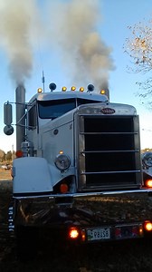 67K views · 2.8K reactions | 351 peterbilt evil  cold start!!!! | American Truck Fans | Facebook