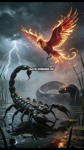 Scorpio Meaning & Traits: Escorpio Horoscope Guide