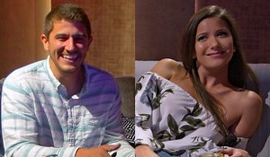 'Love Is Blind' Contestants Share What Life Is Like in the Pods on Netflix's New Dating Show (Exclusive)