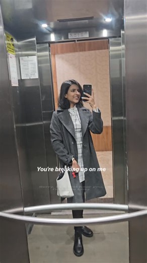 Karnika on Instagram: "When your plans are around you workout plans🤌🏻 [ workout, trek, gym, swimming, pool, lady gaga, kinda busy, plans, health ]"