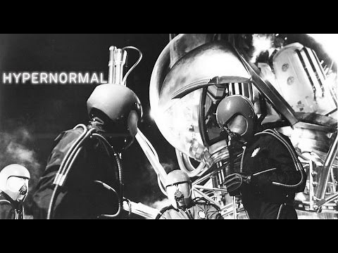 HOUSEMEISTER - STRUCTURE / HYPERNORMAL AYCB045