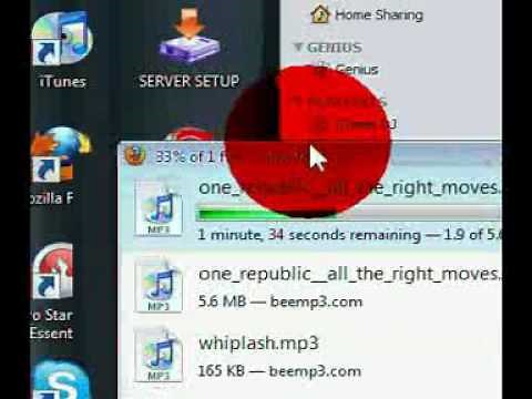how to download free full mp3 at beemp3.com