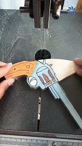 37K views · 70 reactions |  Making Revolver Gun From Wood! | Solin Creative | Facebook