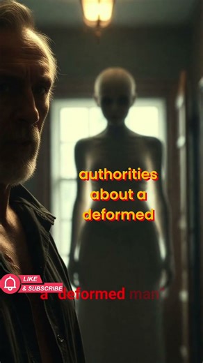 The Rake: Real Creature or Internet Legend? #shorts