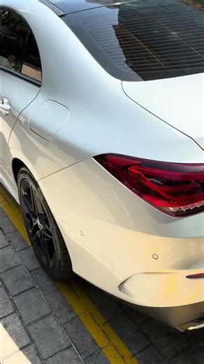 MERCEDES BENZ CLA-180 2022