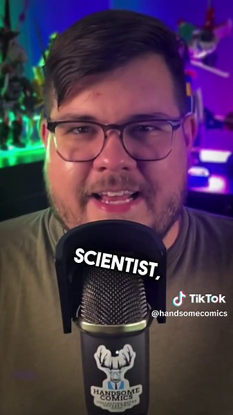 Exploring The Lizard: Spider-Man's Tragic Villain