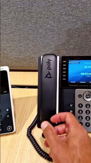 ☕Tech⚙☎😎Poly Edge E Series