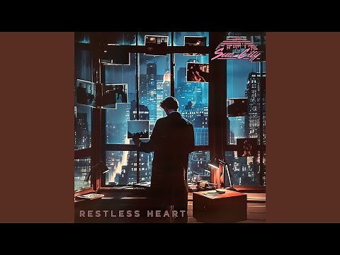 Restless Heart (Instrumental)
