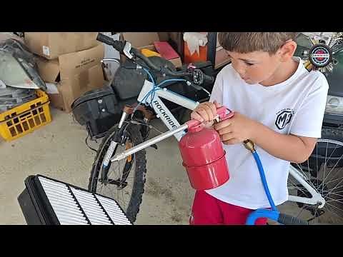 Astuce pour réduire la polution du véhicule pour le passage au contrôle technique avec succès