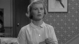 Watch Alfred Hitchcock Presents Season 3 Episode 28 - Lamb to the Slaughter