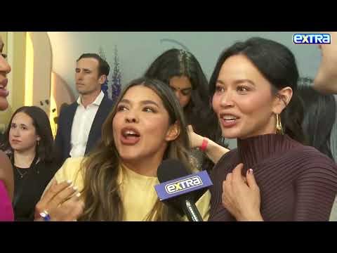 'The Rookie’s’ Melissa O’Neil on Finale Kidnapping: ‘Iconic Chenford’ (Exclusive)
