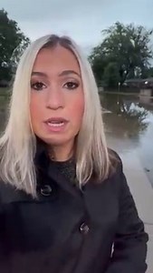 4.6K views · 54 reactions | FLOOD WATCHES: Take a look at Oak Creek near Wildwood and Wake Forest Drive. The roads are closed in that area as the roadways are covered in flood waters. 12 News’ Courtney Sisk reports. | WISN 12 NEWS | Facebook