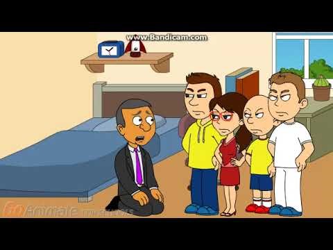 Bongo escapes from Florida and Gets Grounded BIG TIME!!! [WATCH THE ENTIRE VIDEO]