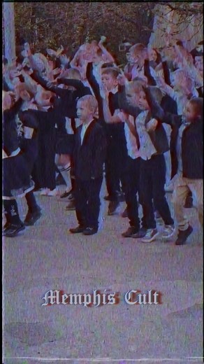 Memphis Cult: Sound of the South 1996 Style