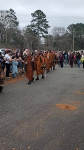 It's an honor to be apart of this, in LaGrange Ga | Anita Fannin