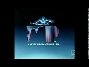 Marvel Productions/King Features Entertainment (1986)