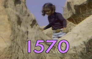 Sesame Street Episode 1570 - Close Encounters of the Worst Kind