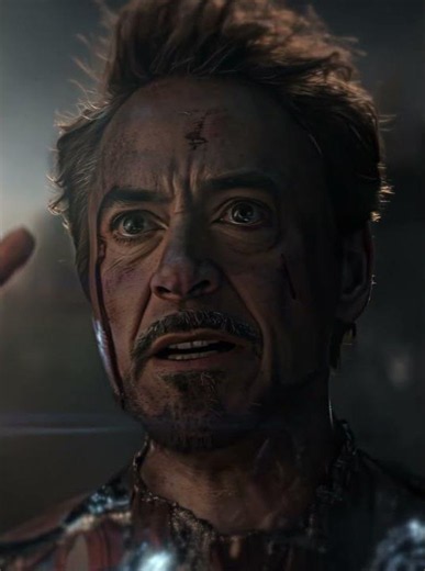 " Tony Stark proved them all wrong💔" | Tony Stark Edit | Song - Sem Controle (Slowed) | #marvel
