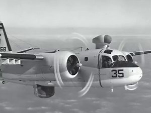 Grumman S-2 Tracker Slideshow
