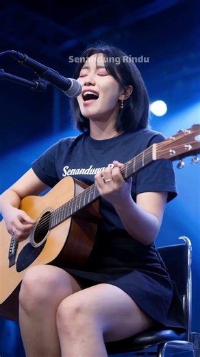 CINTA YANG SEMPURNA _NIKE ARDILA versi wanita cantik mirip NIKE ARDILA #sgorts #indonesianidol