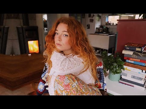 I'm out of the abandoned house project