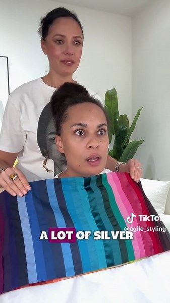 Color Analysis in Match Observation