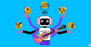 50 outils d'IA puissants que vous devez connaître