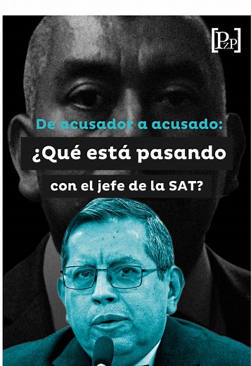 🚨 El superintendente de la #SAT, Marco Livio Díaz, quien denunció una de las mayores redes de evasión fiscal en la historia reciente, pasó de ser de acusador a acusado. La #FECI allanó esta mañana la firma Moore Díaz y Asociados, propiedad de sus hermanos. 🎥 ¿Qué está pasando? #Guatemala #MP #CasoB410