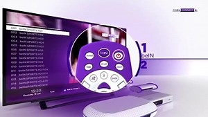 4K views · 161 reactions | Update the software of your Set-top box before February 12th to avoid any service disruption. Here are simple steps to follow for higher quality and a better service. | beIN | Facebook
