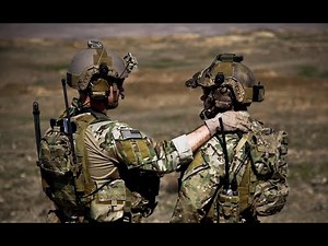 75Th Ranger Regiment (Highest In The Room) Edit