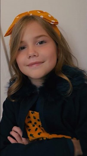 Soft, Comfy & Winter-Ready ❄️ | Cozy Kids Outfits for Playful Winter Days