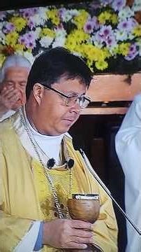 PRESENCIA DEL CALIZ EN LA CONSAGRACIÓN A JESUCRISTO #lilimorymas