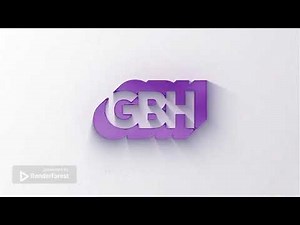 GBH Logo Reveal