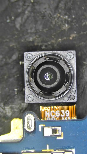 วิธีเช็ดกล้องโทรศัพท์มือถือ