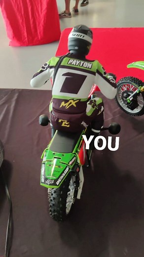 54K views · 614 reactions | It was an exciting day at the shop on Wednesday with the launch of the all-new @losi.rc RC motorcycle. We are so excited to be a part of this amazing product. Make sure to check them out! | Pro Circuit Racing | Facebook