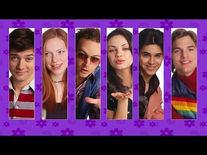 That 70s Show - Season 3 - Theme / Opening