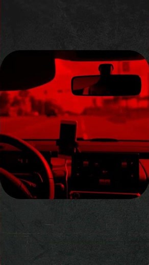 I took the wrong exit on I-95 ..... #scaryshorts