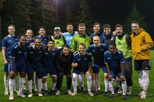 Washington Athletic Club makes U.S. Open Cup history