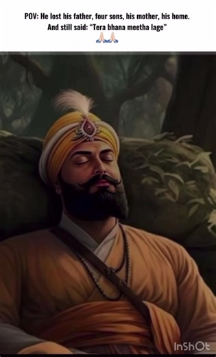 #waheguru #gurugobindsinghji🙏 #fyp #viral #foryoupage❤️❤️